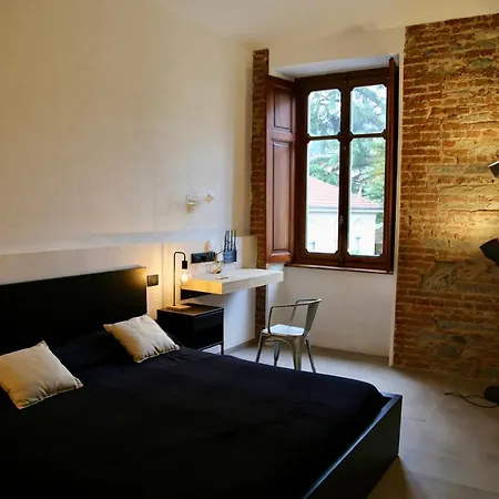 Apartment Gran Madre Luxury Flat