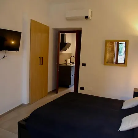 Apartment Gran Madre Luxury Flat Turin