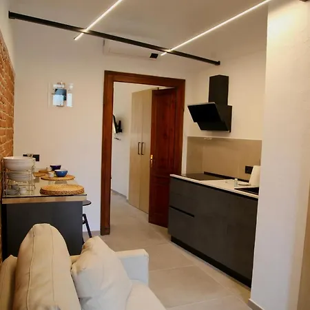 Gran Madre Luxury Flat Daire Torino