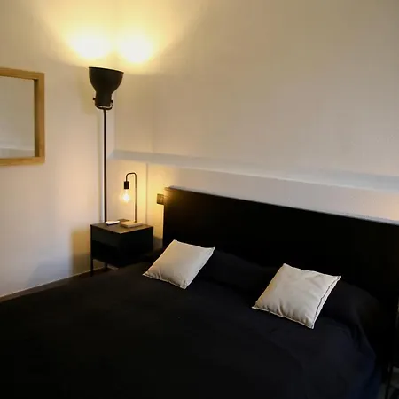 Gran Madre Luxury Flat Apartment