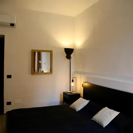 Gran Madre Luxury Flat *