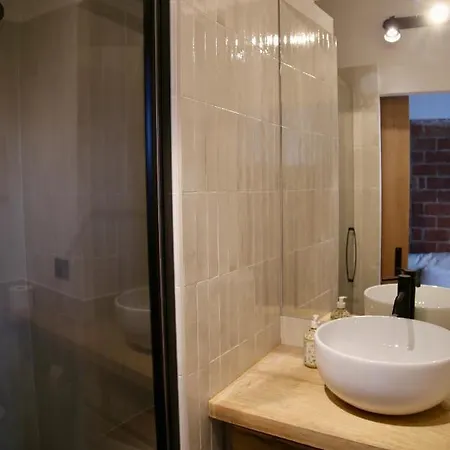 Gran Madre Luxury Flat Daire Torino
