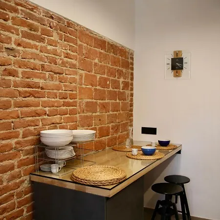Gran Madre Luxury Flat * Torino