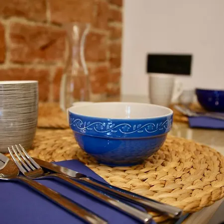 Gran Madre Luxury Flat Turin