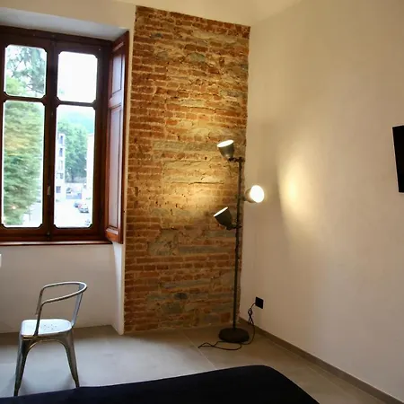 Apartment Gran Madre Luxury Flat *