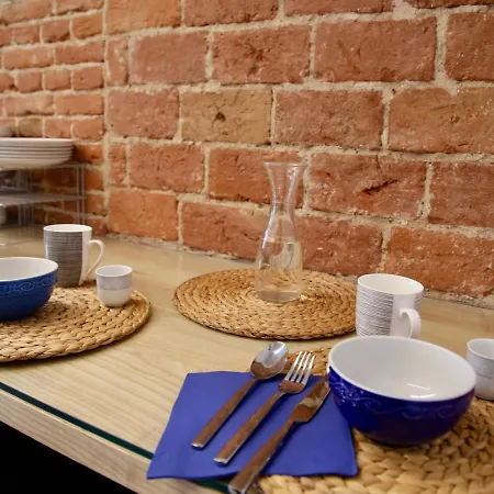 Gran Madre Luxury Flat